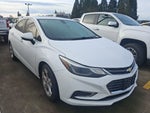 2018 Chevrolet Cruze Premier