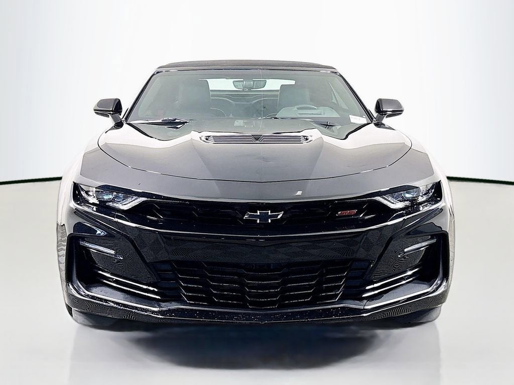 2022 Chevrolet Camaro 2SS