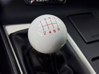 2016 Chevrolet Corvette Stingray 1LT