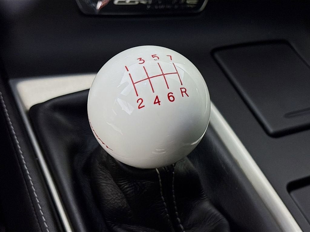 2016 Chevrolet Corvette Stingray 1LT