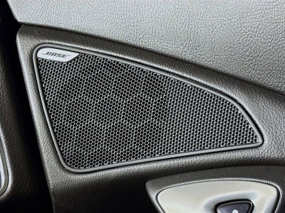 2016 Chevrolet Corvette Stingray 1LT