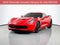 2016 Chevrolet Corvette Stingray 1LT