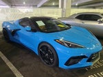 2022 Chevrolet Corvette Stingray 2LT