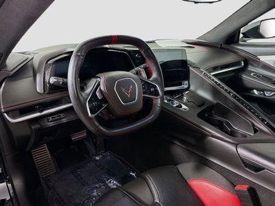 2021 Chevrolet Corvette Stingray 3LT