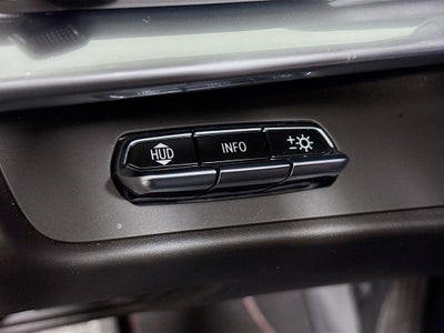 2021 Chevrolet Corvette Stingray 3LT