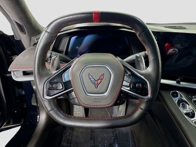 2021 Chevrolet Corvette Stingray 3LT