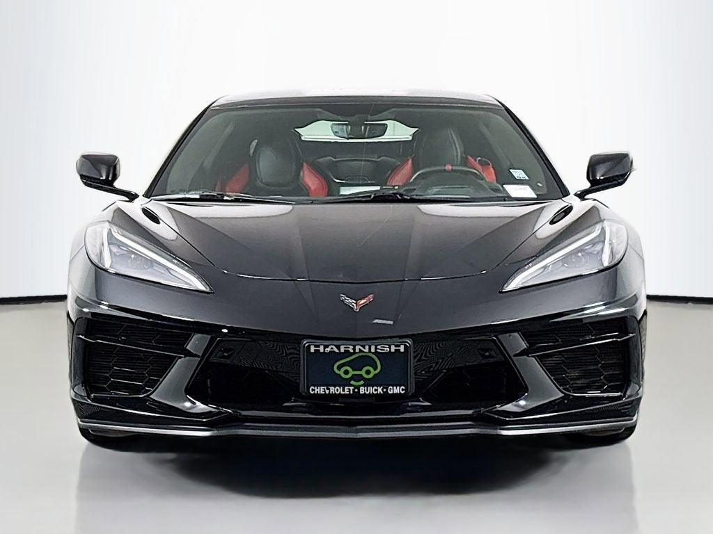 2021 Chevrolet Corvette Stingray 3LT