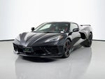 2021 Chevrolet Corvette Stingray 3LT