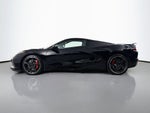 2021 Chevrolet Corvette Stingray 3LT