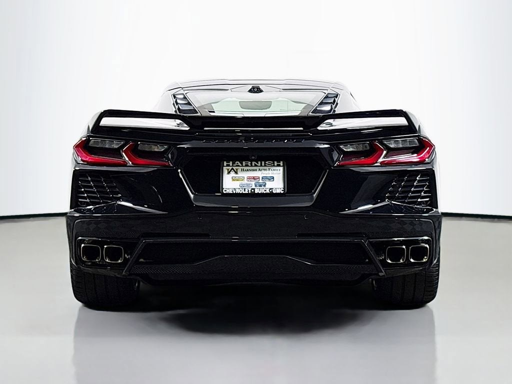 2021 Chevrolet Corvette Stingray 3LT