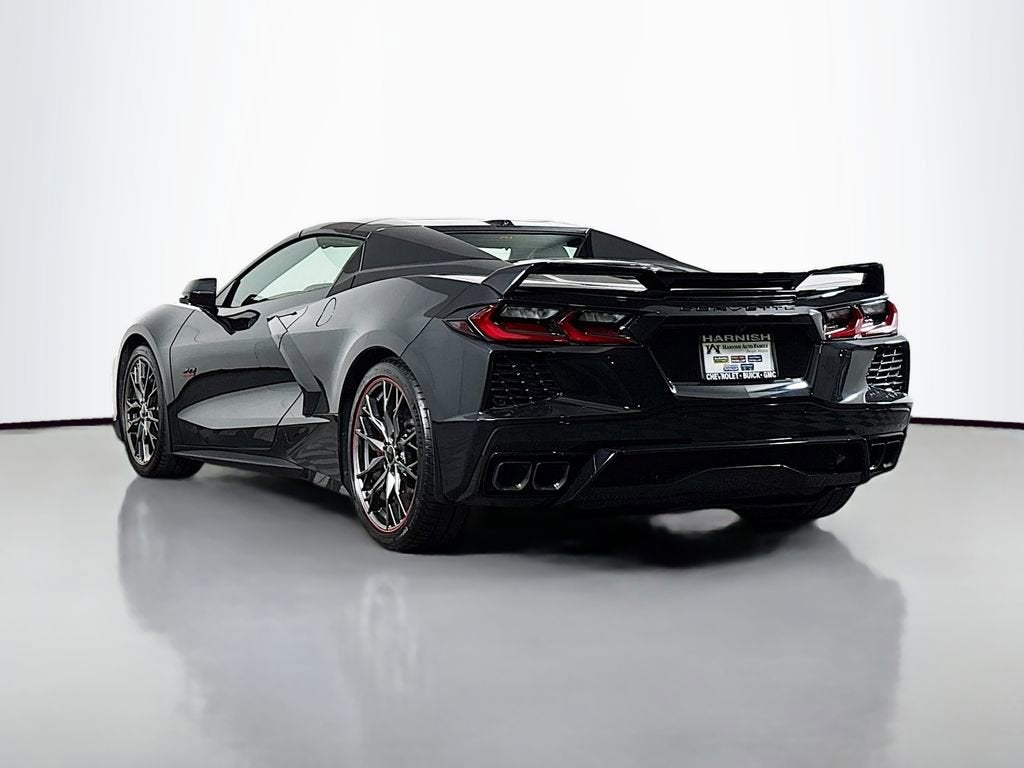 2023 Chevrolet Corvette Stingray 3LT