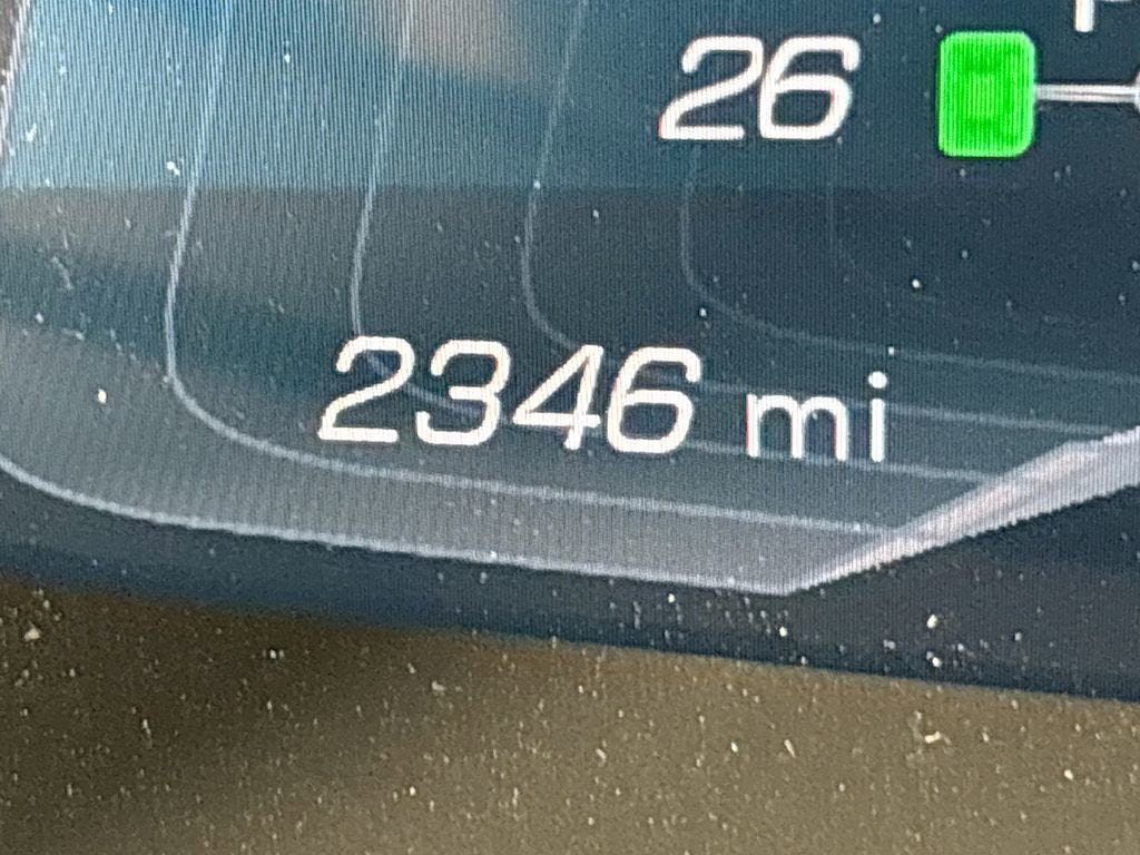 2024 Chevrolet Corvette Z06 3LZ