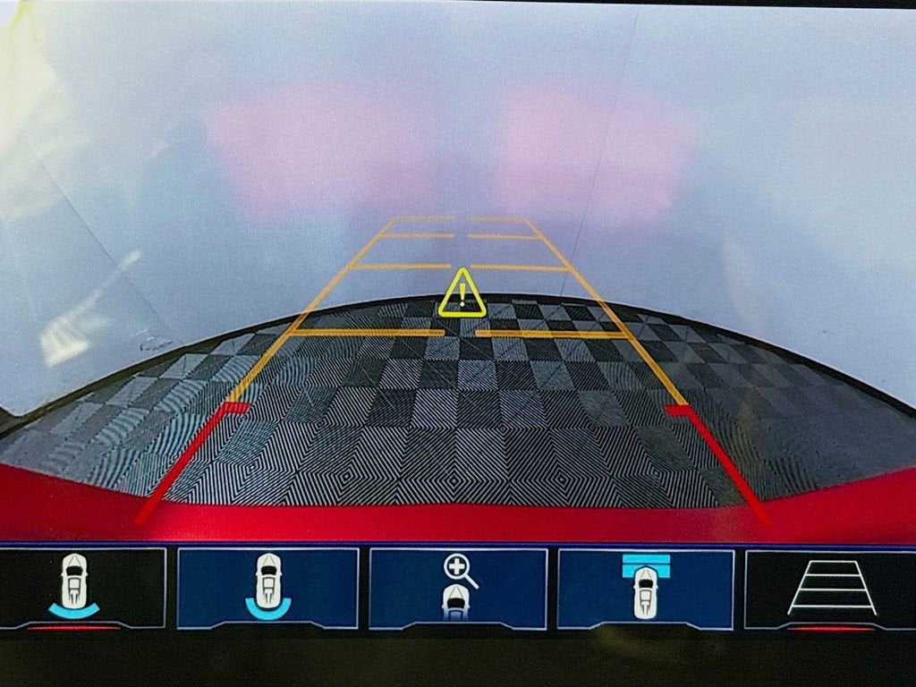 2024 Chevrolet Corvette Z06 3LZ