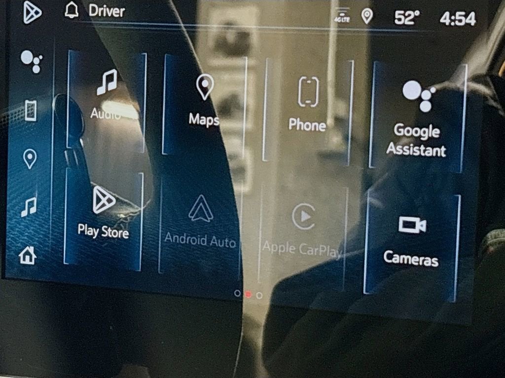 2024 Chevrolet Corvette Z06 3LZ