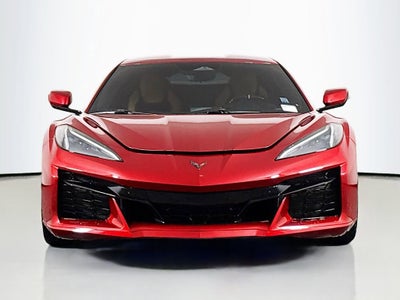 2024 Chevrolet Corvette Z06 3LZ