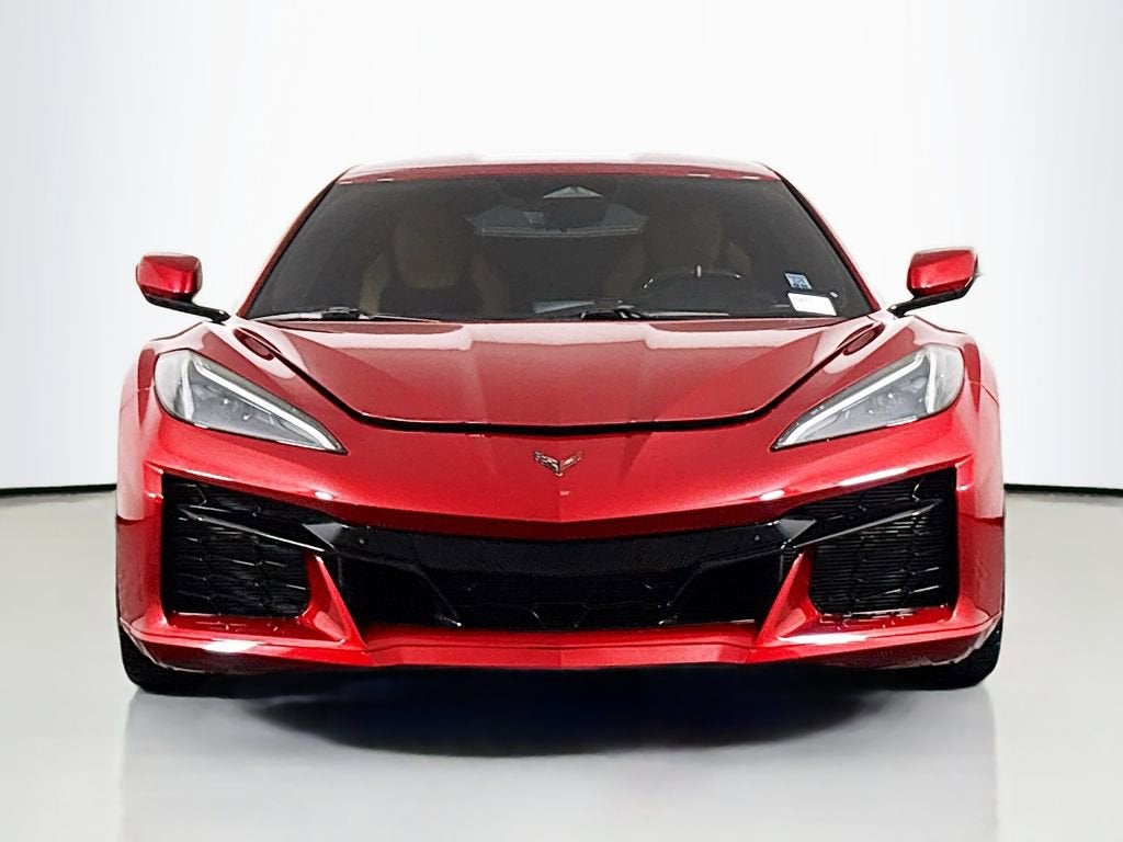 2024 Chevrolet Corvette Z06 3LZ