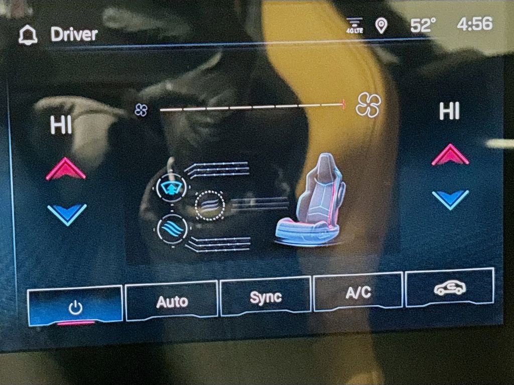 2024 Chevrolet Corvette Z06 3LZ