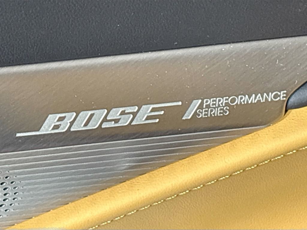 2024 Chevrolet Corvette Z06 3LZ