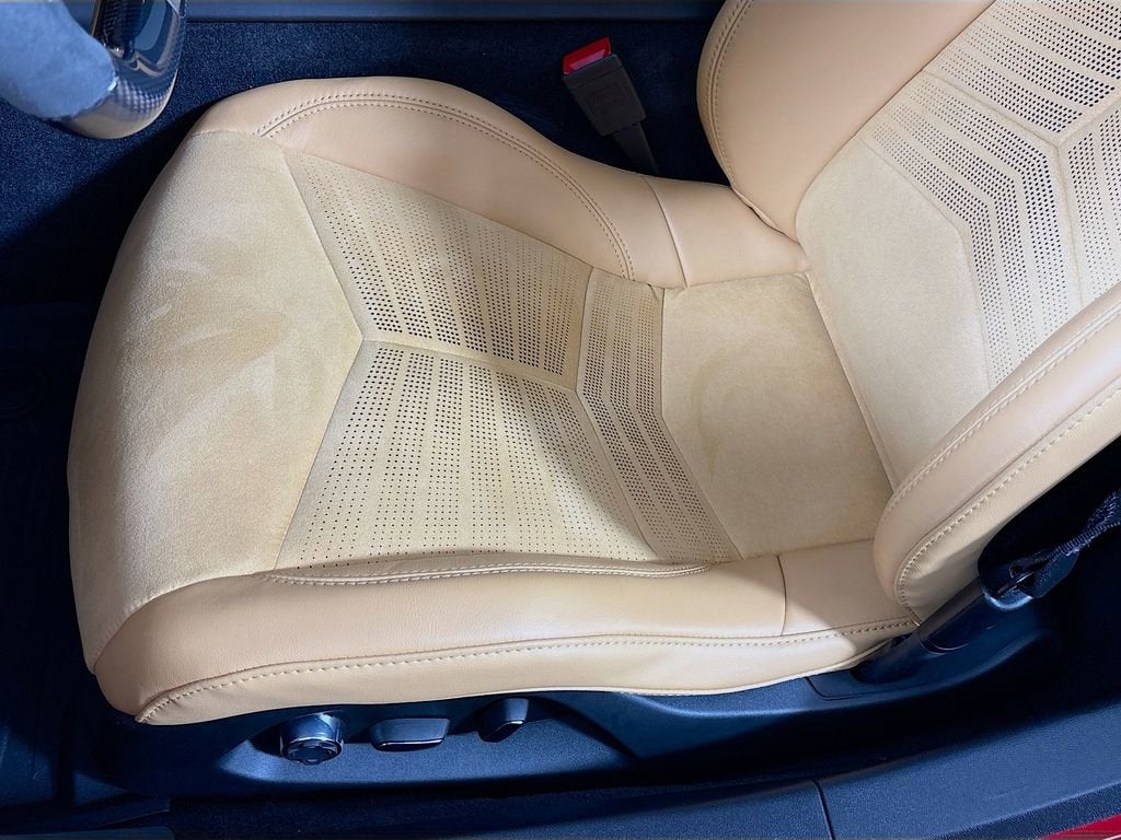 2024 Chevrolet Corvette Z06 3LZ