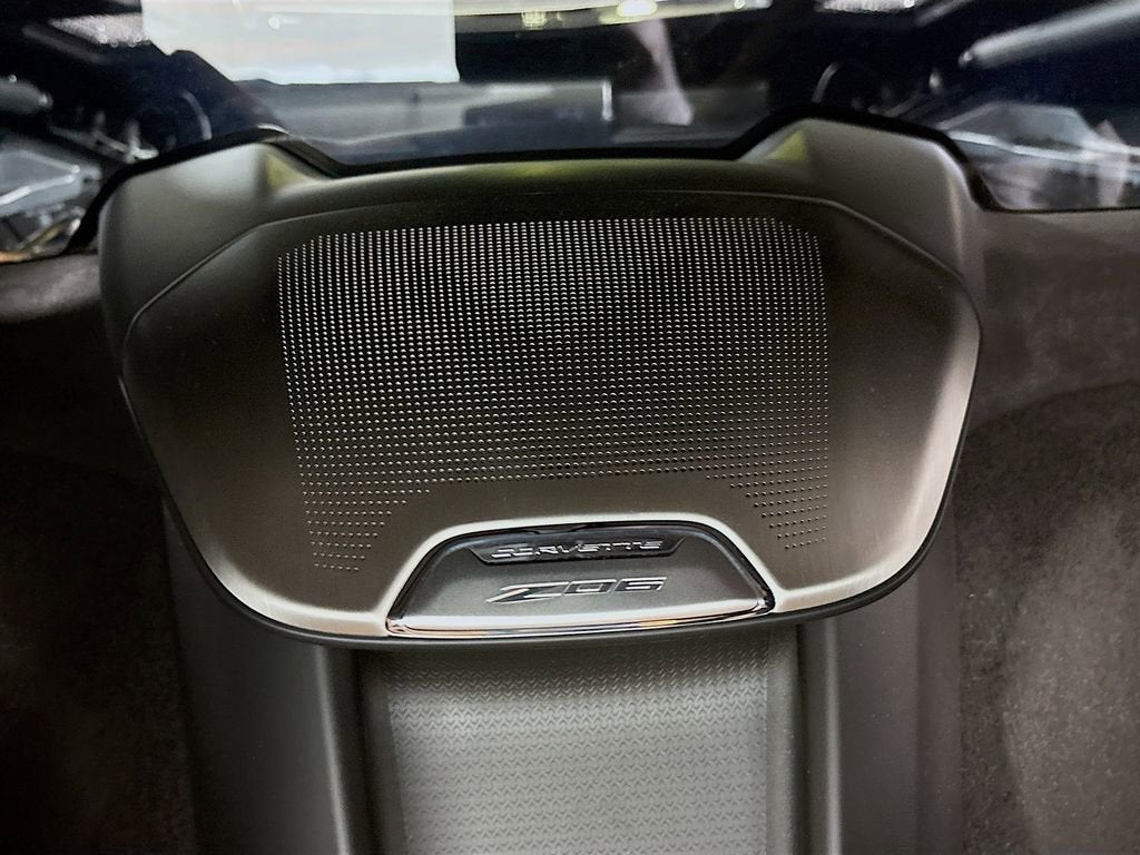 2024 Chevrolet Corvette Z06 3LZ