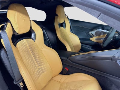 2024 Chevrolet Corvette Z06 3LZ