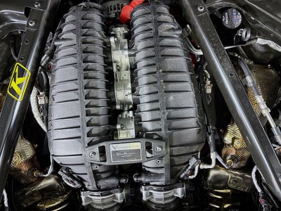 2024 Chevrolet Corvette Z06 3LZ