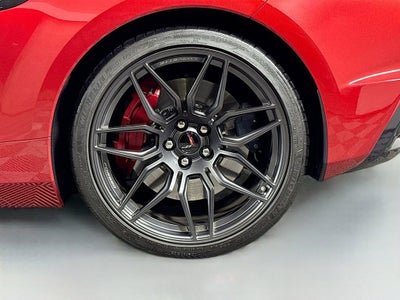 2024 Chevrolet Corvette Z06 3LZ