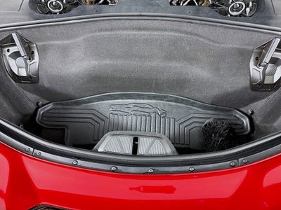 2024 Chevrolet Corvette Z06 3LZ