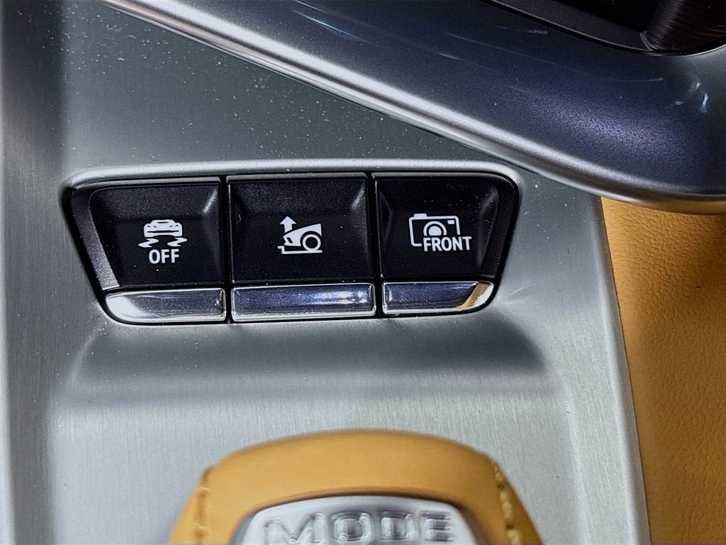 2024 Chevrolet Corvette Z06 3LZ