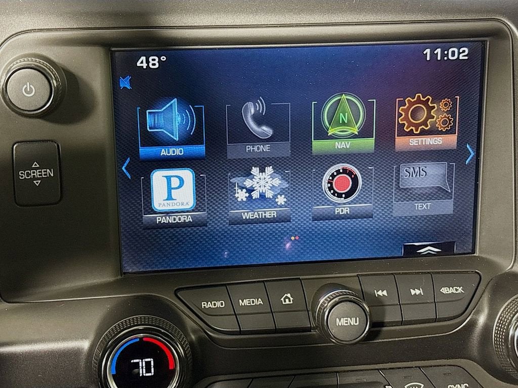 2015 Chevrolet Corvette Z06 Z06 3LZ