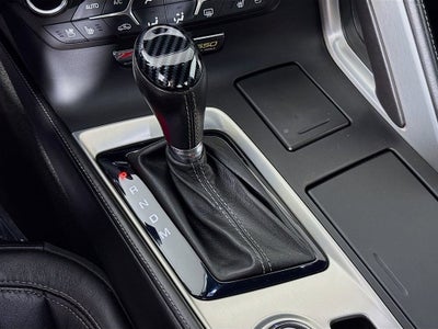 2015 Chevrolet Corvette Z06 Z06 3LZ