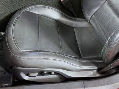 2015 Chevrolet Corvette Z06 Z06 3LZ