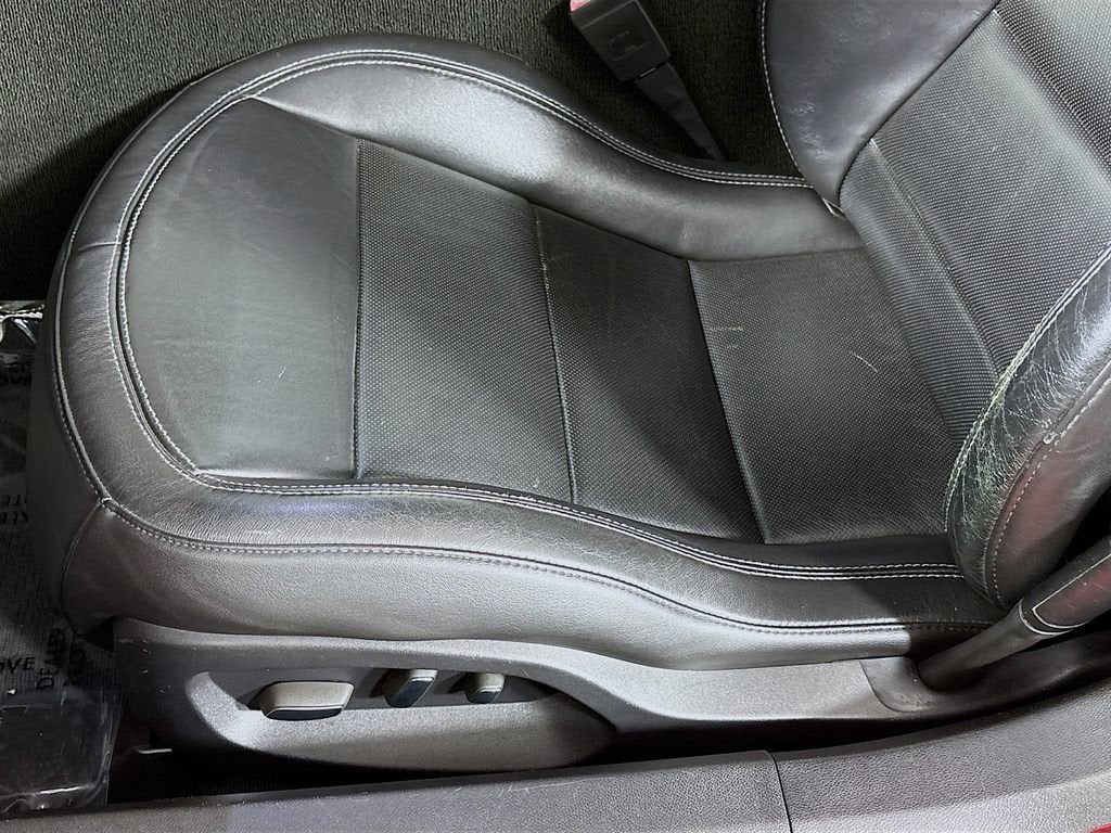 2015 Chevrolet Corvette Z06 Z06 3LZ