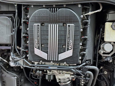 2015 Chevrolet Corvette Z06 Z06 3LZ