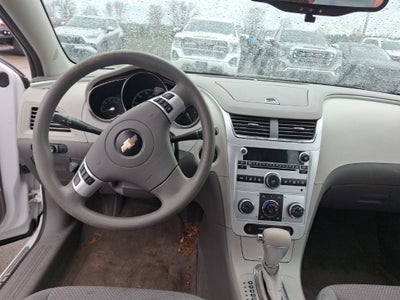 2010 Chevrolet Malibu LT w/1LT