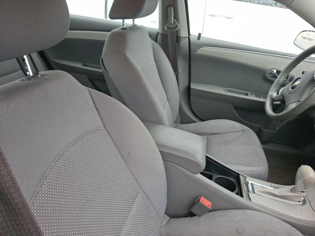 2010 Chevrolet Malibu LT w/1LT