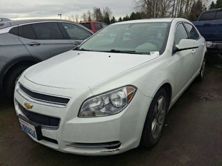 2010 Chevrolet Malibu LT w/1LT