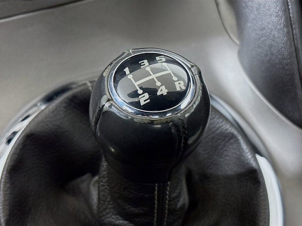 2007 Pontiac Solstice GXP