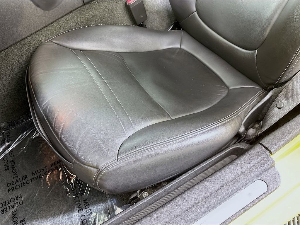 2007 Pontiac Solstice GXP