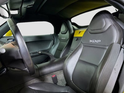 2007 Pontiac Solstice GXP