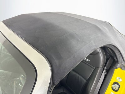 2007 Pontiac Solstice GXP