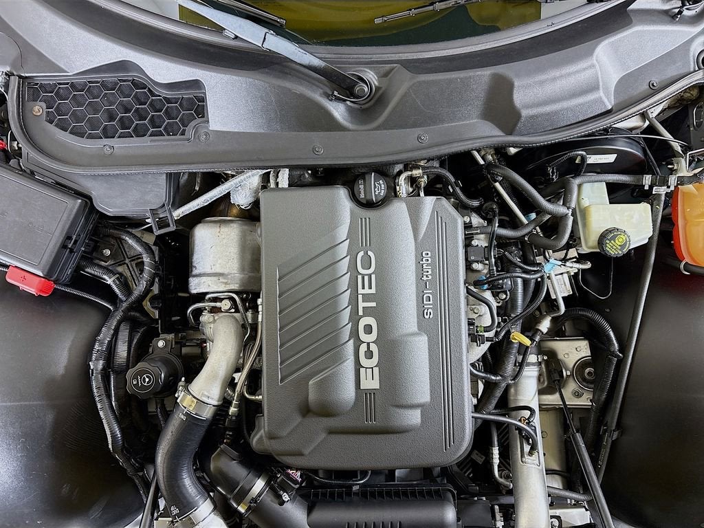 2007 Pontiac Solstice GXP