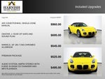 2007 Pontiac Solstice GXP