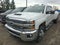 2017 Chevrolet Silverado 3500 HD LTZ