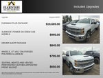 2017 Chevrolet Silverado 3500 HD LTZ
