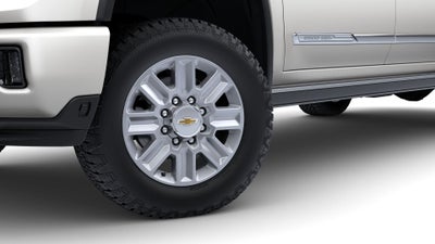 2025 Chevrolet Silverado 2500 HD High Country