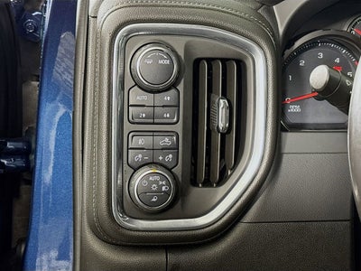 2020 Chevrolet Silverado 2500 HD LT