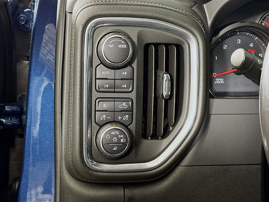 2020 Chevrolet Silverado 2500 HD LT