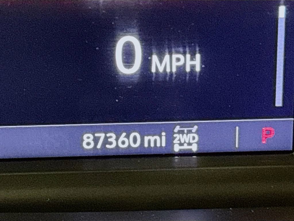 2020 Chevrolet Silverado 2500 HD LT