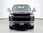 2020 Chevrolet Silverado 2500 HD LT